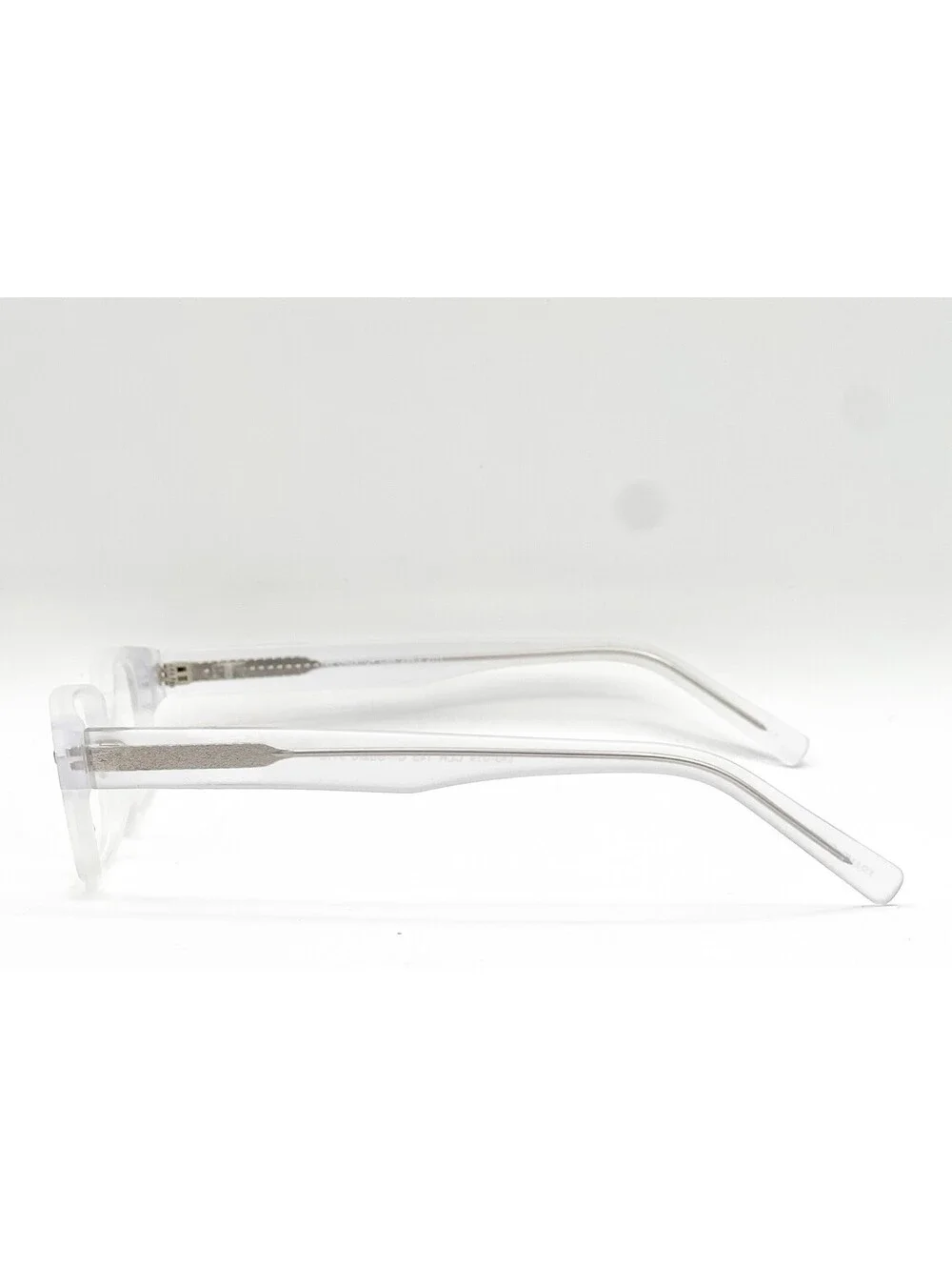 On Guard Og-014 Clear Safety Authentic Eyeglasses 50-16-145